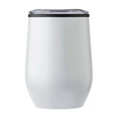 Vaso acero inoxidable mate 300 ml personalizado | Goodie