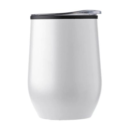 Vaso acero inoxidable mate 300 ml personalizado | Goodie