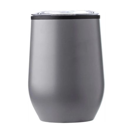 Vaso acero inoxidable mate 300 ml personalizado | Goodie