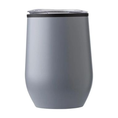 Vaso acero inoxidable mate 300 ml personalizado | Goodie