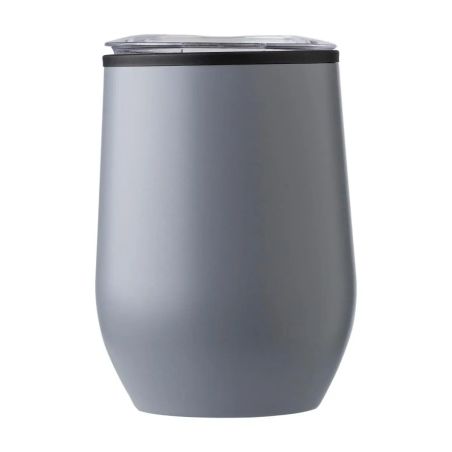 Vaso acero inoxidable mate 300 ml personalizado | Goodie