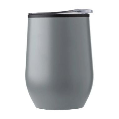 Vaso acero inoxidable mate 300 ml personalizado | Goodie
