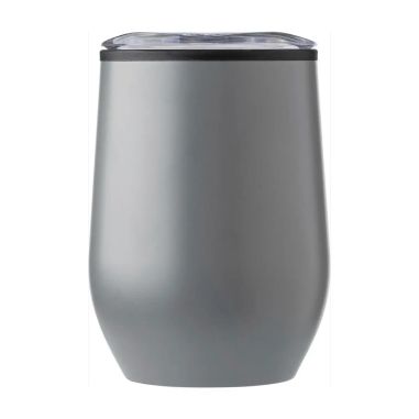 Vaso acero inoxidable mate 300 ml personalizado | Goodie