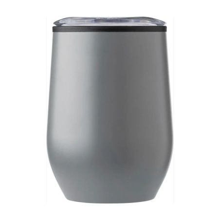 Vaso acero inoxidable mate 300 ml personalizado | Goodie