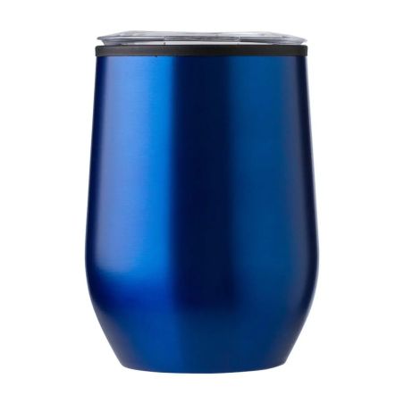 Vaso acero inoxidable mate 300 ml personalizado | Goodie