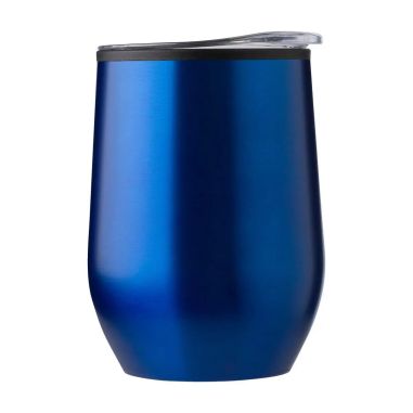 Vaso acero inoxidable mate 300 ml personalizado | Goodie