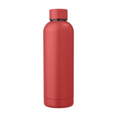 Botella de Acero Inoxidable Reciclado Personalizada | Goodie