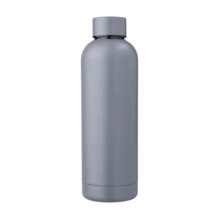 Botella de Acero Inoxidable Reciclado Personalizada | Goodie