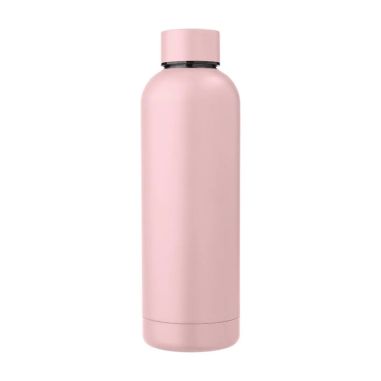 Botella de Acero Inoxidable Reciclado Personalizada | Goodie
