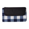 Manta polar plegable de rPET Personalizada - Imagen 12