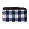 Manta polar plegable de rPET Personalizada - Imagen 3