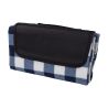 Manta polar plegable de rPET Personalizada - Imagen 6