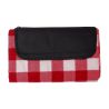 Manta polar plegable de rPET Personalizada - Imagen 11