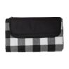 Manta polar plegable de rPET Personalizada - Imagen 18