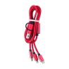 Set de Cables de Nailon Personalizado - Imagen 14