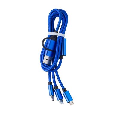 Set de Cables de Nailon Personalizado | Goodie
