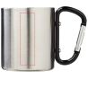 Taza Isotérmica Alps de 200 ml con Mosquetón Personalizada - Imagen 5