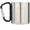 Taza Isotérmica Alps de 200 ml con Mosquetón Personalizada - Imagen 6