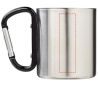 Taza Isotérmica Alps de 200 ml con Mosquetón Personalizada - Imagen 7