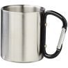 Taza Isotérmica Alps de 200 ml con Mosquetón Personalizada - Imagen 10