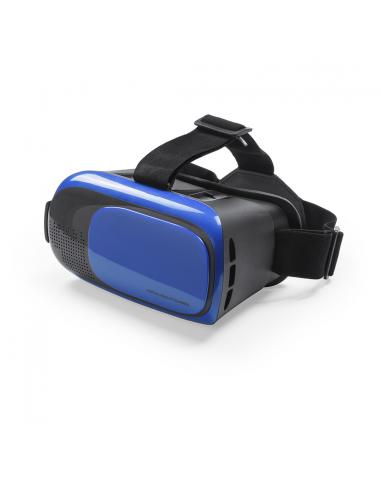 Gafas Realidad Virtual Bercley - Imagen 1