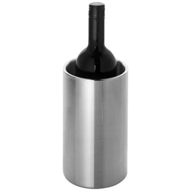 Enfriador de Vino Inox Doble Pared Personalizado | Goodie
