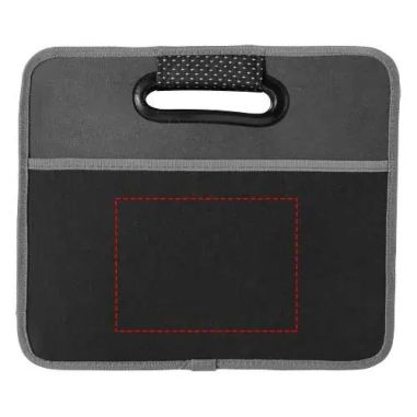 Organizador de Maletero Personalizado