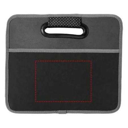 Organizador de Maletero Personalizado