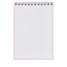 Libreta A6 con Espiral Desk-Mate y Hojas Personalizables Personalizada 621252 - Imagen 19