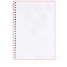 Cuaderno A4 Wire-O y Tapa Dura Personalizado 621256 - Imagen 12