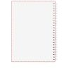 Libreta A5 Tapa Dura Personalizada 621257 - Imagen 19