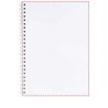 Libreta A5 Desk-Mate® con Cubierta Sintética Personalizada 621271 - Imagen 25