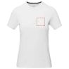 Camiseta de Manga Corta en Algodón de 160 g/m² para Mujer Personalizada 638012 - Imagen 27