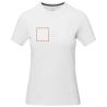 Camiseta de Manga Corta en Algodón de 160 g/m² para Mujer Personalizada 638012 - Imagen 30