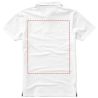 Polo de Manga Corta Elástico para Hombre Personalizado - Imagen 11