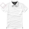 Polo de Manga Corta Elástico para Hombre Personalizado - Imagen 12