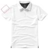 Polo de Manga Corta Elástico para Hombre Personalizado - Imagen 22