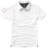 Polo de Manga Corta Elástico para Hombre Personalizado - Imagen 23