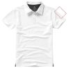 Polo de Manga Corta Elástico para Hombre Personalizado - Imagen 25