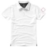 Polo de Manga Corta Elástico para Hombre Personalizado - Imagen 26