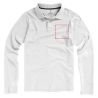 Polo de Manga Larga para Hombre Personalizado - Imagen 8