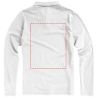 Polo de Manga Larga para Hombre Personalizado - Imagen 10