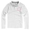 Polo de Manga Larga para Hombre Personalizado - Imagen 14