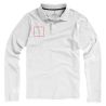 Polo de Manga Larga para Hombre Personalizado - Imagen 17