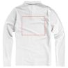 Polo de Manga Larga para Hombre Personalizado - Imagen 20