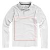 Polo de Manga Larga para Hombre Personalizado - Imagen 27