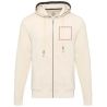 Sudadera con Capucha y Cremallera Unisex Personalizada 638211 - Imagen 28