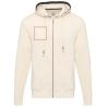 Sudadera con Capucha y Cremallera Unisex Personalizada 638211 - Imagen 31