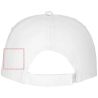 Gorra de 5 Paneles en Sarga de Algodón de 175 g/m² Personalizada 638666 - Imagen 21