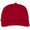 Gorra de 5 Paneles con Visera Precurvada Personalizada 638668 - Imagen 14
